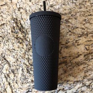 NEW limited addition Starbucks cup